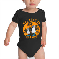 Womens Boobies Seabirds Blue Footed Booby Bird Baby Bodysuit | Artistshot