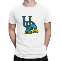 Delaware Fightin' Blue Hens T-shirt | Artistshot