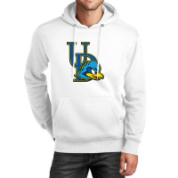 Delaware Fightin' Blue Hens Unisex Hoodie | Artistshot