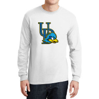 Delaware Fightin' Blue Hens Long Sleeve Shirts | Artistshot