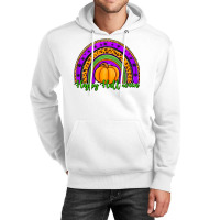 Happy Halloween Rainbow Unisex Hoodie | Artistshot