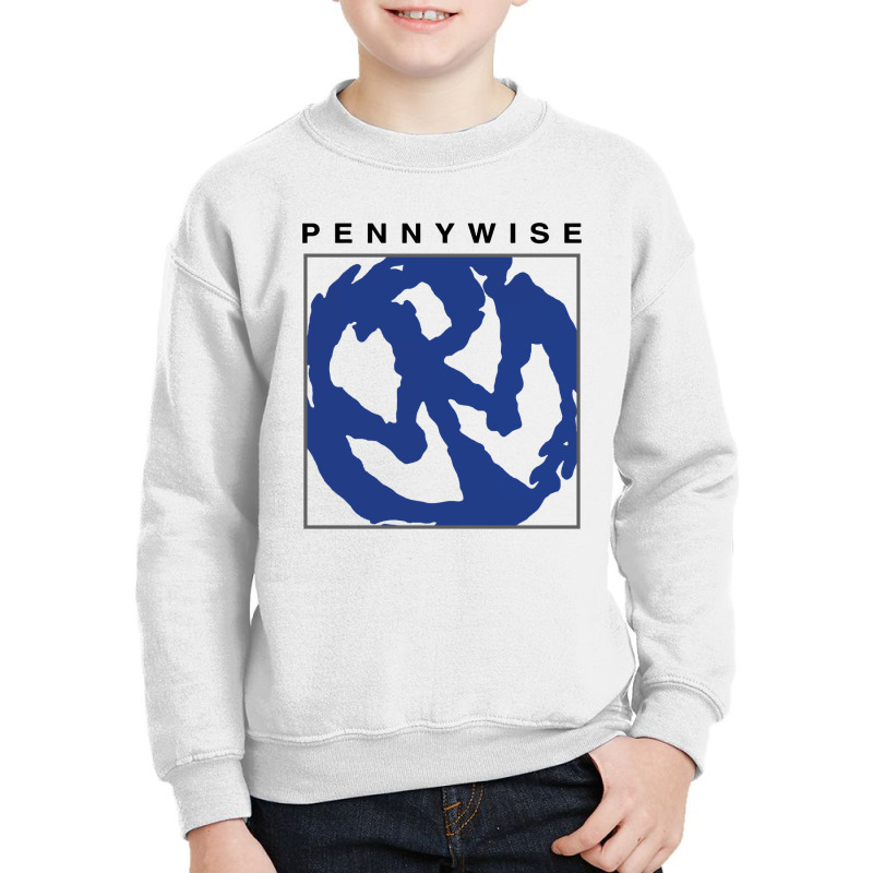 Penny Padilahh Youth Sweatshirt | Artistshot