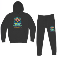 Hawai Aloha Paradise Hoodie & Jogger Set | Artistshot