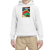 Guillaume Corneille Youth Hoodie | Artistshot