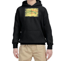 Swr Meter   Ham Radio Operator Amateur Radio Enthusiast T Shirt Youth Hoodie | Artistshot