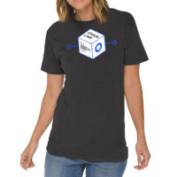 Chainlink Crypto Link Cryptocurrency Connecting The World T Shirt Vintage T-shirt | Artistshot