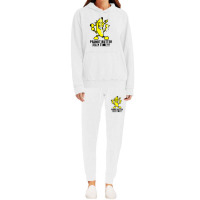 Peanut Butter Jelly Time Banana Hoodie & Jogger Set | Artistshot