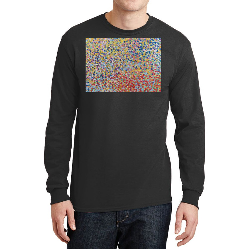 Damien Hirst   Cannizaro Long Sleeve Shirts | Artistshot