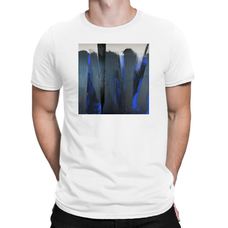 Pierre Soulages L1600 T-shirt | Artistshot