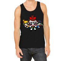 Oirans Tank Top | Artistshot