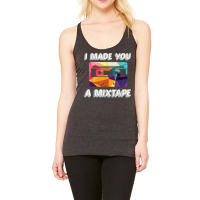 Cassette Tape Costume 80s 90s Vintage Retro For Men Women T Shirt Racerback Tank | Artistshot