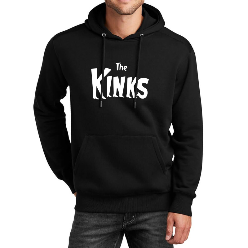 The Kinks Unisex Hoodie by timindonesia | Artistshot