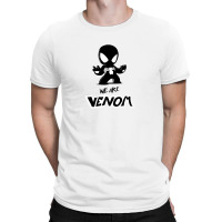 We Are Venom T-shirt | Artistshot