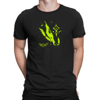 Wolf Link T-shirt | Artistshot