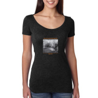 Deerhunter 4 Women's Triblend Scoop T-shirt | Artistshot