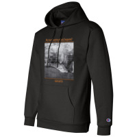 Deerhunter 4 Champion Hoodie | Artistshot