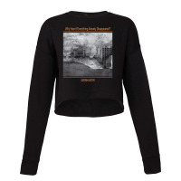 Deerhunter 4 Cropped Sweater | Artistshot