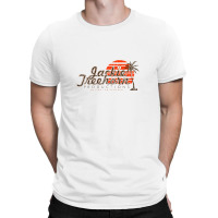 Jackie Treehorn Productions T-shirt | Artistshot