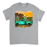 Truck Classic T-shirt | Artistshot