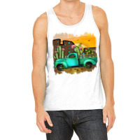 Truck Tank Top | Artistshot