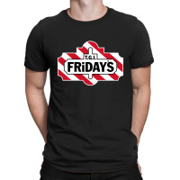 T.g.i. Friday's T-shirt | Artistshot