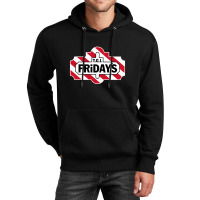 T.g.i. Friday's Unisex Hoodie | Artistshot