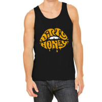 Music Rock Dirty Honey Tank Top | Artistshot