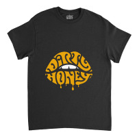 Music Rock Dirty Honey Classic T-shirt | Artistshot