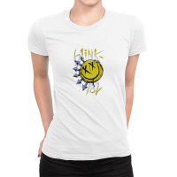 Link Ladies Fitted T-shirt | Artistshot