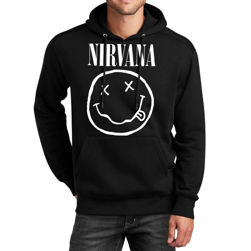 Smile Unisex Hoodie by syakirra | Artistshot