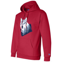 Wolf Forest Champion Hoodie | Artistshot