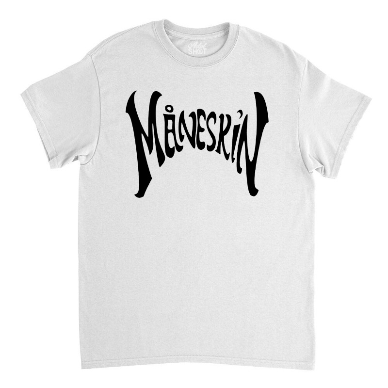 Maneskin Fans Classic T-shirt | Artistshot