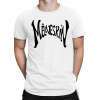 Maneskin Fans T-shirt | Artistshot