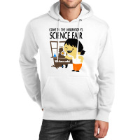 Science Fair Unisex Hoodie | Artistshot