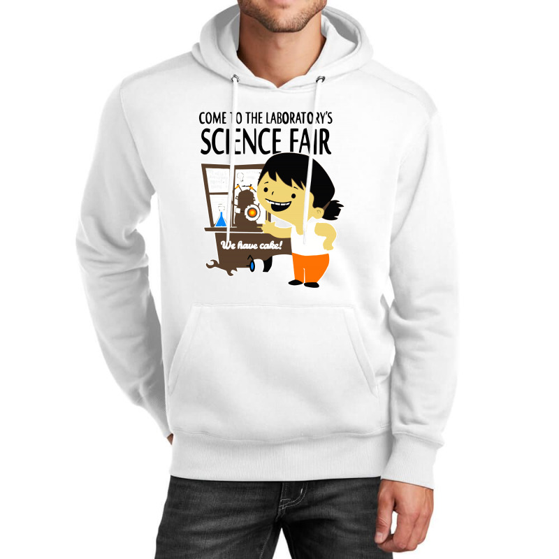 Science Fair Unisex Hoodie | Artistshot