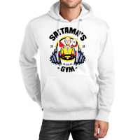 Saitama Gym Unisex Hoodie | Artistshot