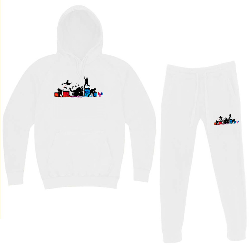 Rock Out With Your Cock Out Hoodie & Jogger Set | Artistshot