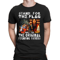 The Original Founding Fathers American T-shirt | Artistshot