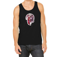 Black Crocodile Skin 94330527 Tank Top | Artistshot