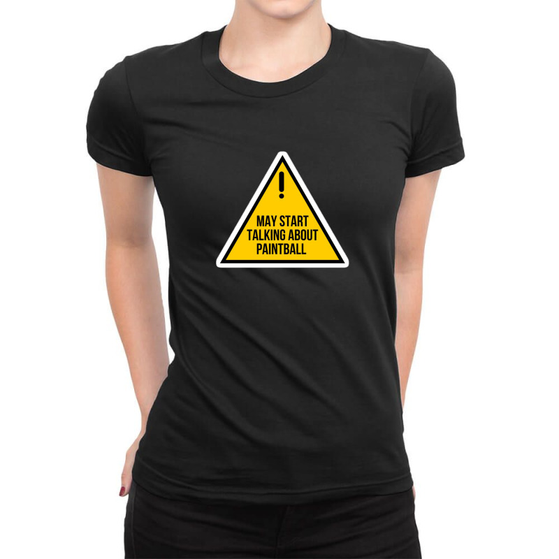 Cardiac Nurse In Progress Future Cardiac Nurse 102819286 Ladies Fitted T-Shirt by vinsen55 | Artistshot