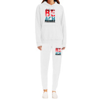 California Beach Paradise Hoodie & Jogger Set | Artistshot