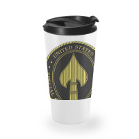 Us Special Operations Command Socom Military Morale T Shirt Travel Mug | Artistshot