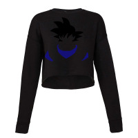 Goku Cropped Sweater | Artistshot