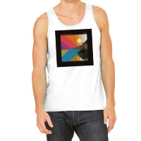 Marisa Anderson & William Tyler Lost Futures Tank Top | Artistshot