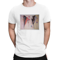 Wassily Kandinsky Composition, Période Parisienne 1934 1944 T-shirt | Artistshot