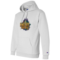 Central Castle Champion Hoodie | Artistshot