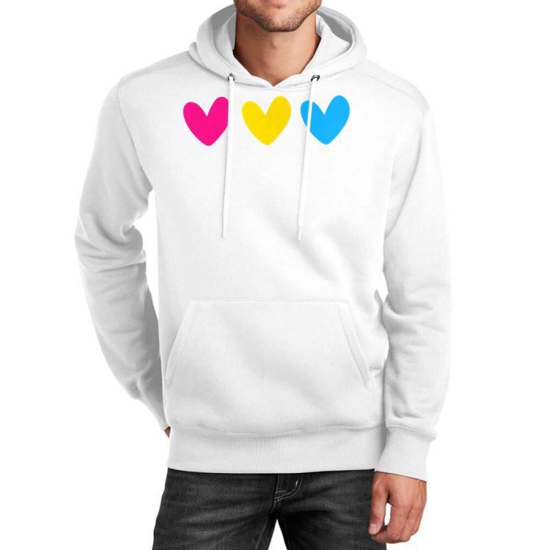 pansexual merch