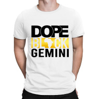 Dope Black T-shirt | Artistshot