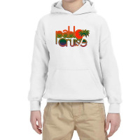 Slip Away Mao Youth Hoodie | Artistshot