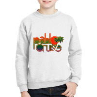 Slip Away Mao Youth Sweatshirt | Artistshot